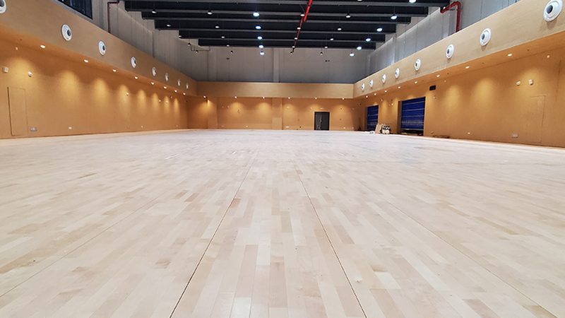 软木地板铺装：图解流程与注意事项