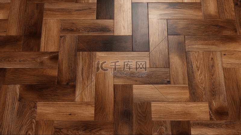 三层实木地板：商用场景下的理想选择