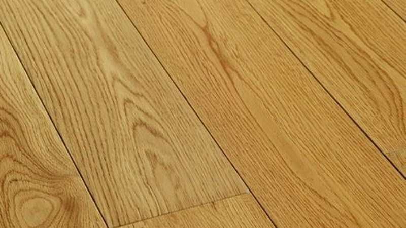 橡木多层实木地板：揭秘其性能与选型逻辑