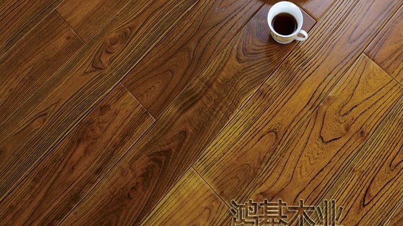 北京地暖地板保养，这些细节不容忽视