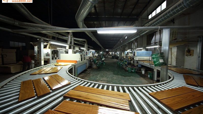原木门合页安装：稳固性关键因素解析